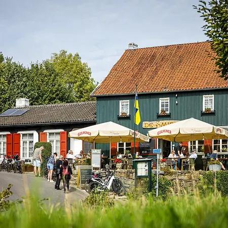 Hotel,Herberg&Appartementen de Smidse-2
