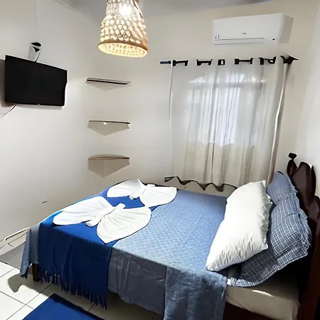 Pouso Trindade-2