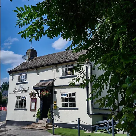 Bulls Head - Holymoorside-2