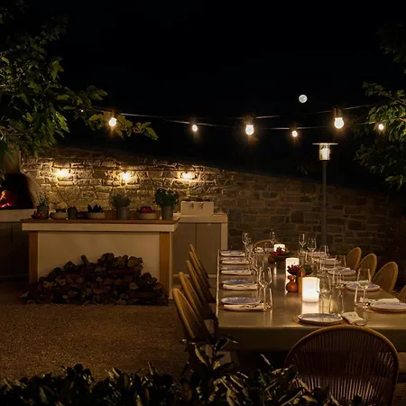 Cosme, A Luxury Collection Resort, Paros-2