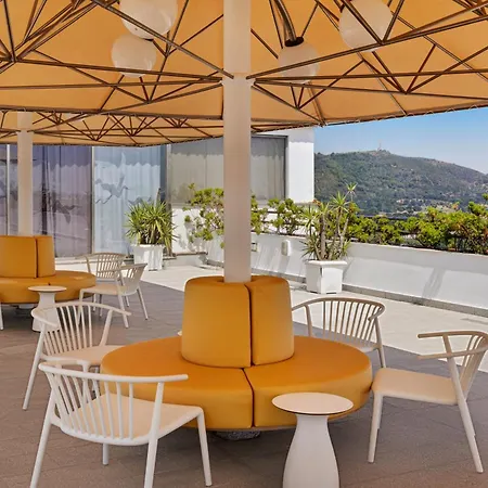 B&B Hotel Sado Setubal-2