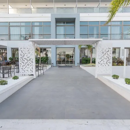 Belair Beach Hotel-3