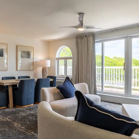 Ogunquit River Inn & Suites-3