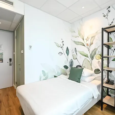 Court Garden Hotel - Ecodesigned-2