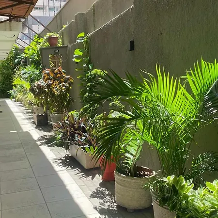 Ocean Praia Hotel-2