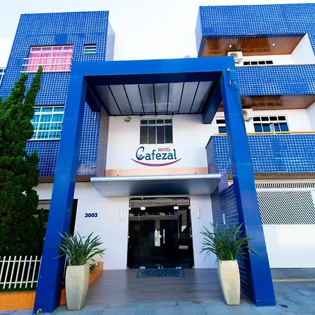 Cafezal Palace Hotel-2