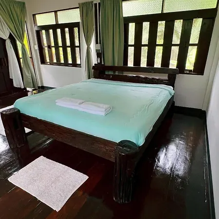 Sukhothai City Resort-3