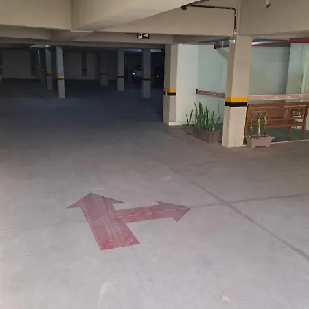 Rivello Apart Hotel-2