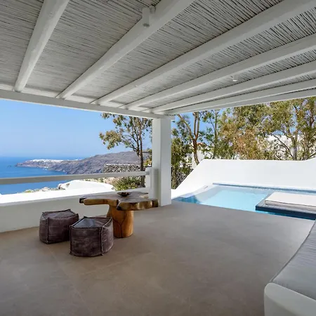 Cavo Tagoo Santorini-2