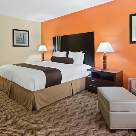 Best Western Andalusia Inn-2