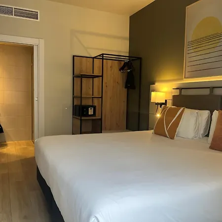 Voco Bilbao - City By Ihg-2