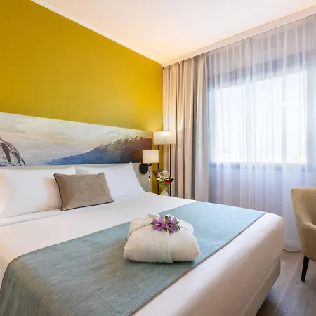 Leonardo Hotel Verona-2