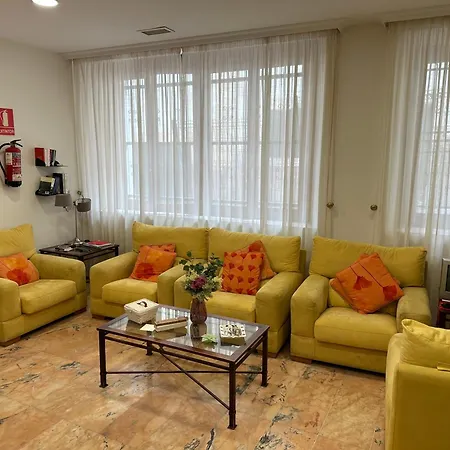 Hotel Castilla-3