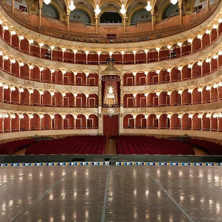 Hotel Principe Amedeo-3