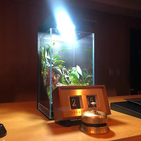 Hotel Landmark Umeda-2