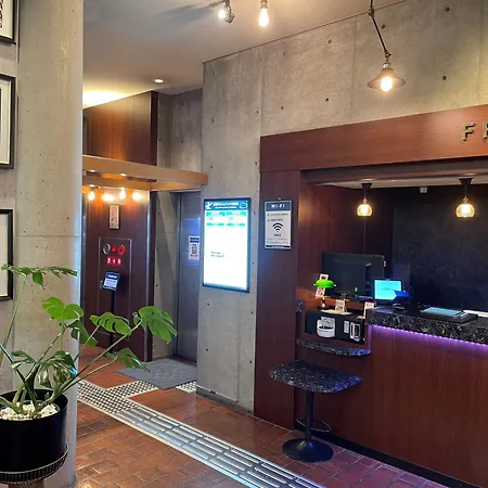 Hotel Landmark Umeda-3