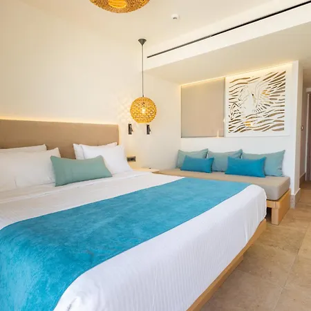 Pegasos Deluxe Beach Hotel-2