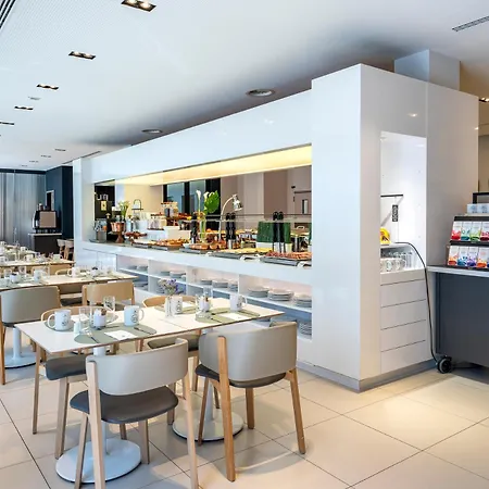 Eurostars Book Hotel-3
