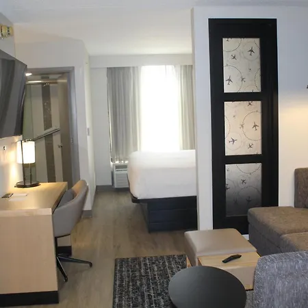 Hyatt Place Baltimore/Bwi Airport-3