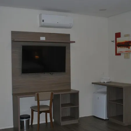 Sumaré Park Hotel-3