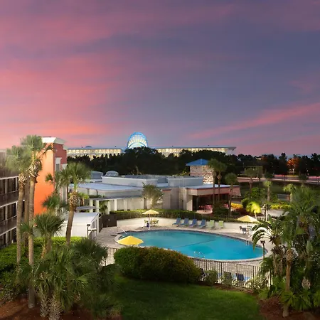Days Inn By Wyndham Orlando Conv. Center/International Dr-3