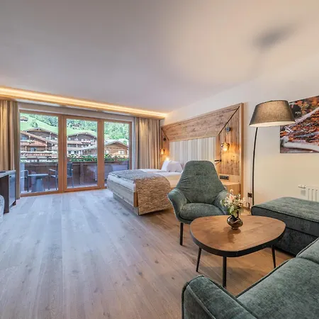 Alpbacherhof - Mountain & Spa Resort-2