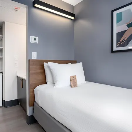 Hotel Willo - Previously Known Ywca Hotel-3