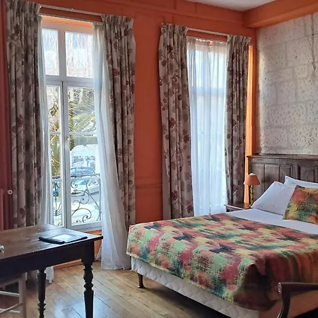 Hôtel du Palais-3