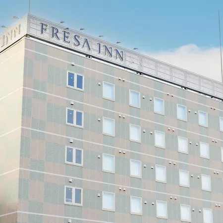 Sotetsu Fresa Inn Yokohama Totsuka - Renovated In March 31St 2025-3