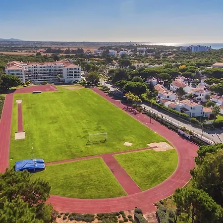 Ap Victoria Sports & Beach-2