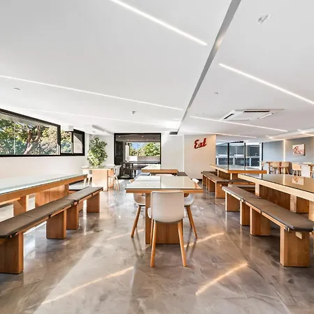 Studio 8 Residences Ryde (Adults Only)-3