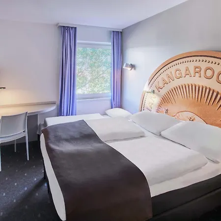 B&B Hotel Offenbach-Kaiserlei-2