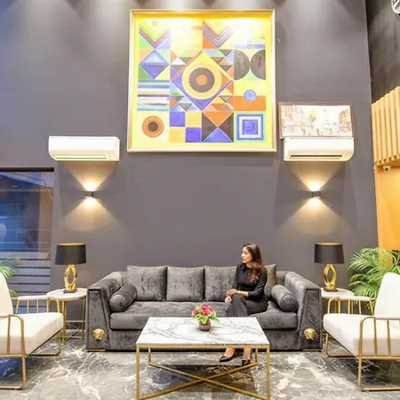 Fabhotel Prime Karims-3
