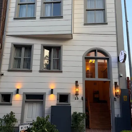 Abelia Mansion Hotel-2