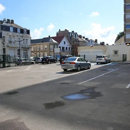 ibis Budget Boulogne Sur Mer Centre les Ports-2