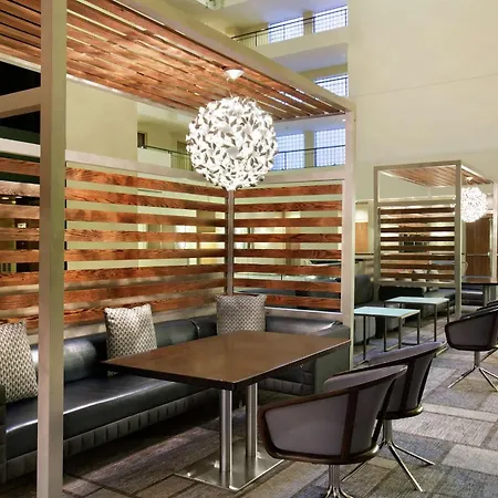 Doubletree Suites By Hilton Hotel Boston - Cambridge-2