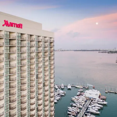 Miami Marriott Biscayne Bay-3