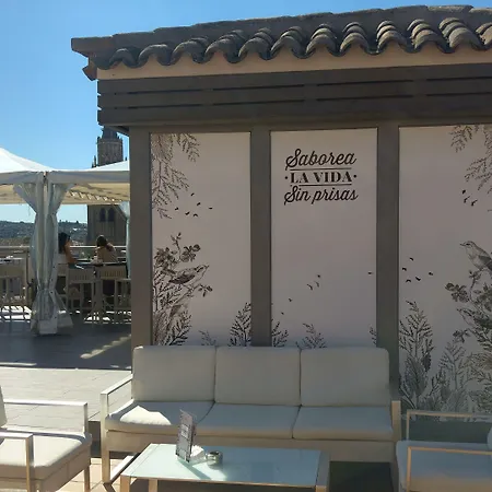 Hotel Carlos V-2
