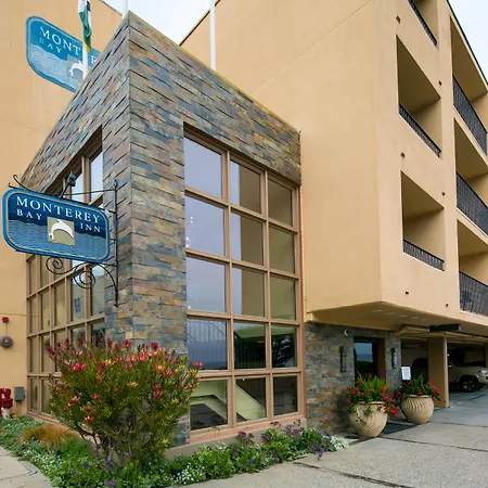 Monterey Bay Inn-2