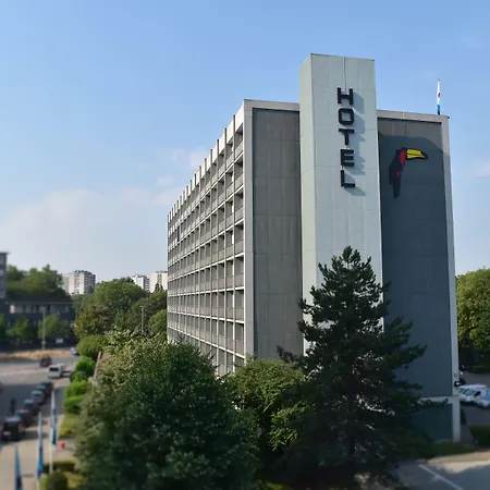Van der Valk Hotel Antwerpen-2