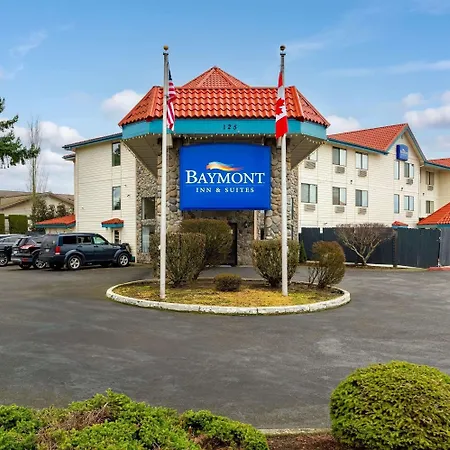 Baymont Inn & Suites By Wyndham-3