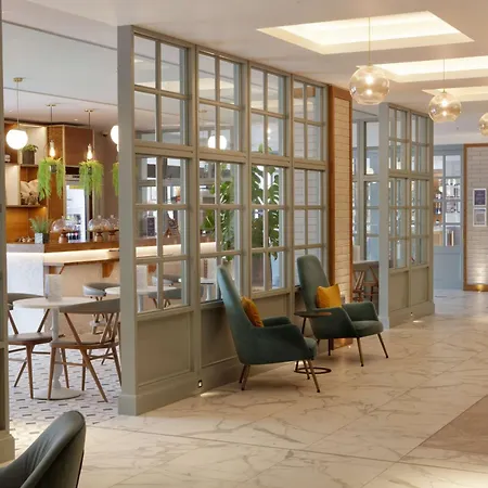 Doubletree By Hilton Bath-3