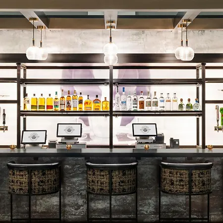 Sheraton Suites Chicago O'Hare-3