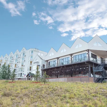 Winter Park Mountain Lodge-2