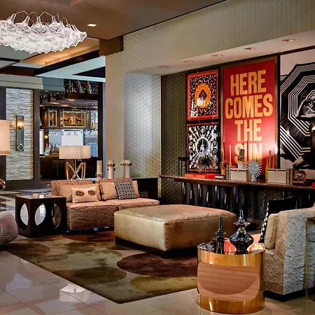 Renaissance Phoenix Downtown Hotel-3