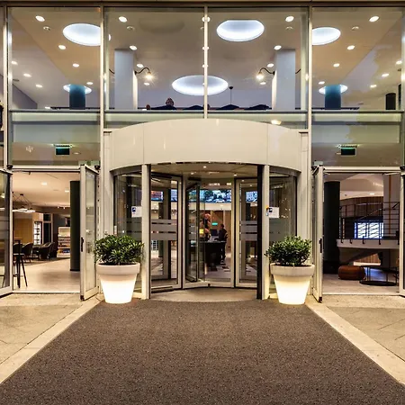 Hotel Berlin, Berlin, A Member Of Radisson Individuals-2