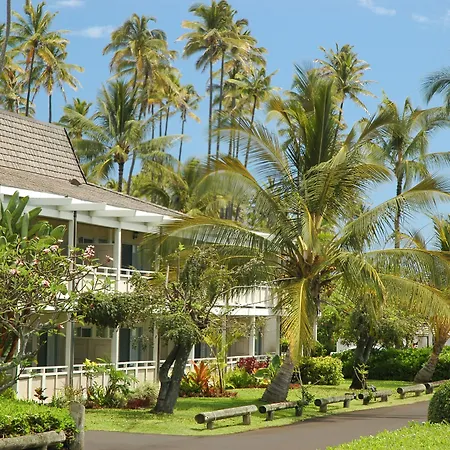 Plantation Hale Suites-3