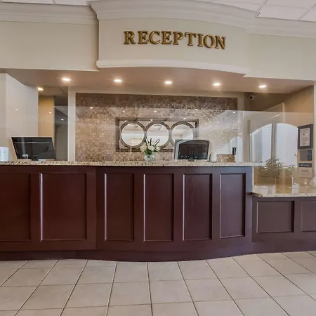 Best Western Brantford Hotel And Conference Centre-2