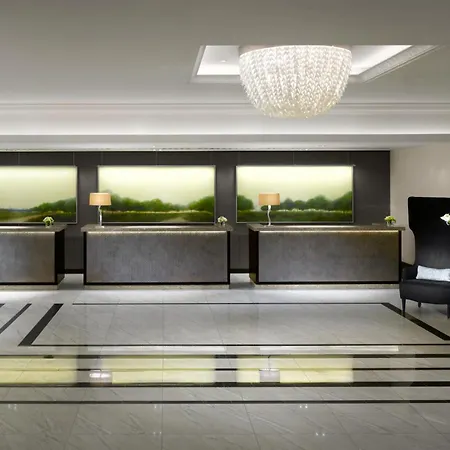 InterContinental London Park Lane, an IHG Hotel-2