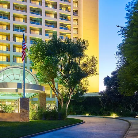 Warner Center Marriott Woodland Hills-3